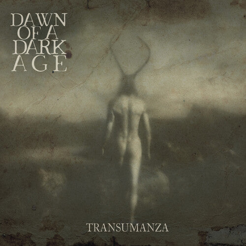 Dawn of a Dark Age: Transumanza - CD