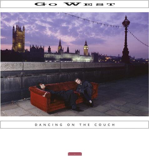 Go West- Dancing on the Couch [Expanded Edition] ( LP )