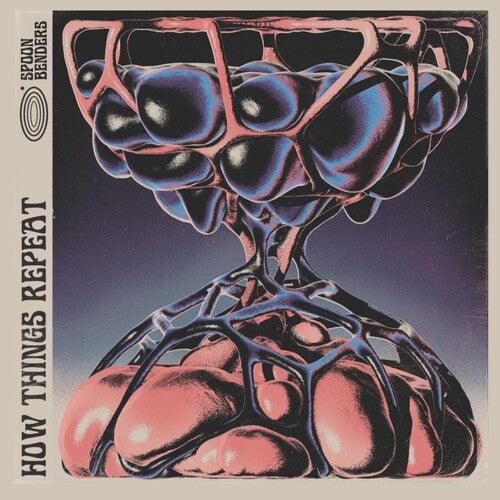 The Spoon Benders- How Things Repeat ( LP )