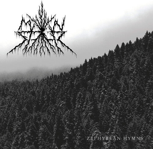 Melan Selas: Zephyrean Hymns - VINYL