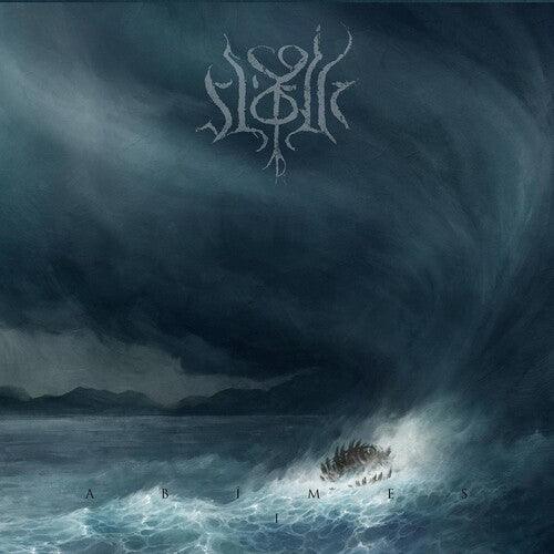 Slow- Abimes I ( LP )