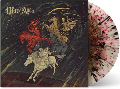 War of Ages: Dominion - VINYL