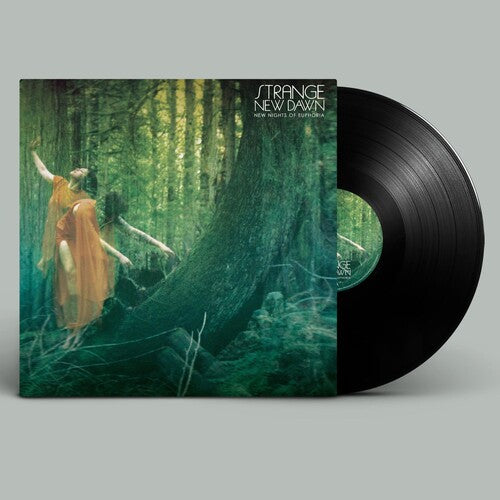 Strange New Dawn: New Nights Of Euphoria - VINYL