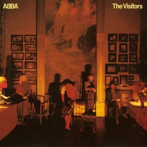 Abba- The Visitors (2xLP) [Half-Speed Master] ( LP )