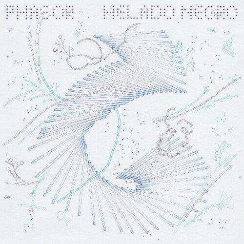 Helado Negro- Phasor ( LP )
