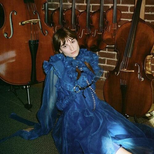 Faye Webster- Car Therapy Sessions ( LP )