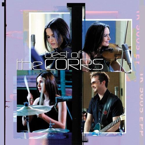 The Corrs- Best Of The Corrs ( LP )