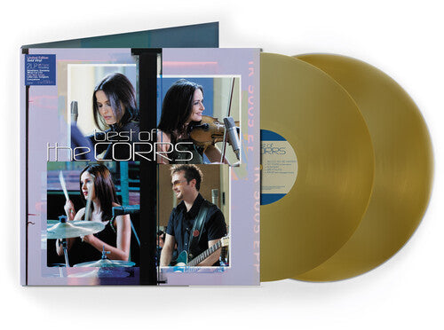 The Corrs: Best Of The Corrs - VINYL