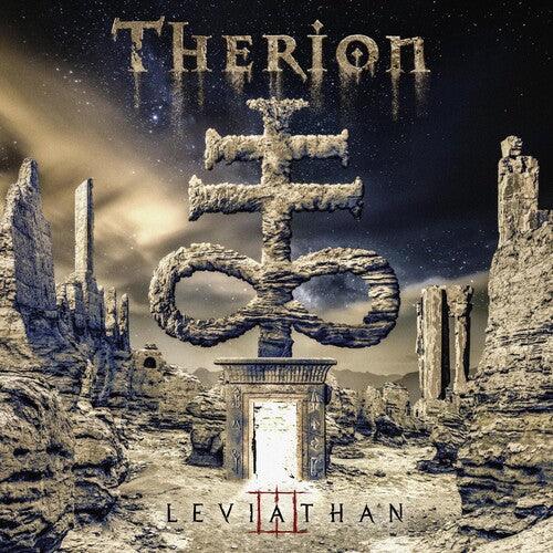 Therion- Leviathan III ( LP )