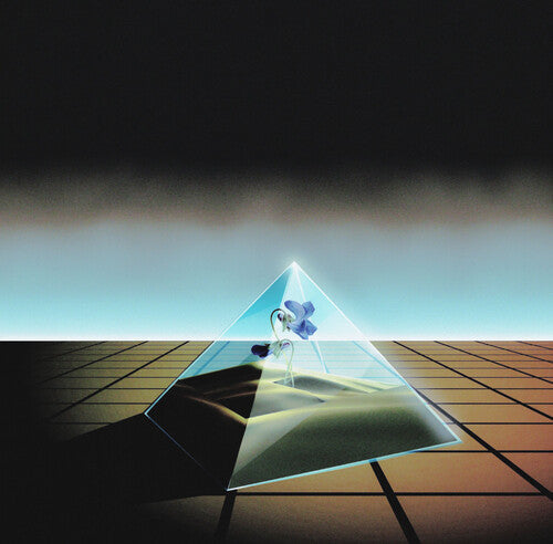 Jazz Playaz: Visions of a SIC World { Record }