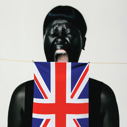V Brown V: Am I British Yet? - CD
