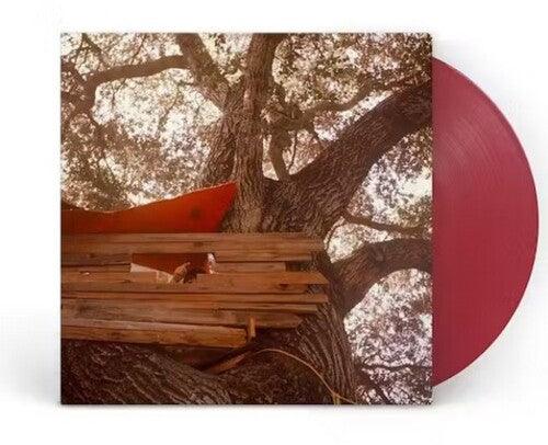 Backseat Lovers- Waiting To Spill (Anniversary Edition) ( LP )
