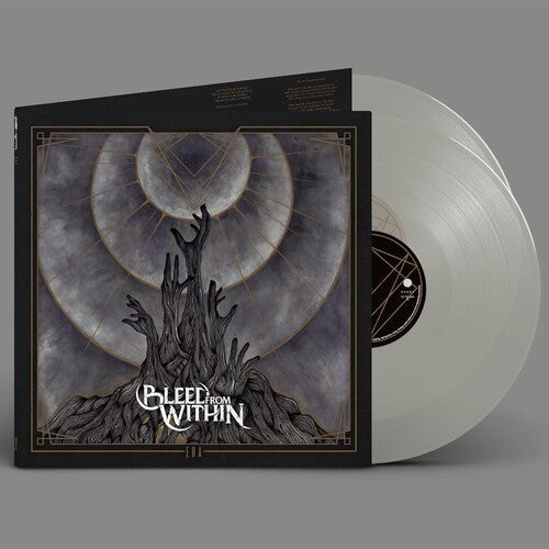 Bleed from Within: Era - VINYL