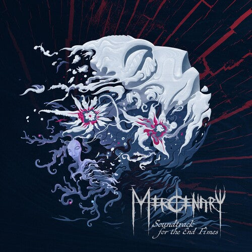 Mercenary: For The End Times - O.S.T. - CD