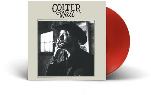 Colter Wall: Colter Wall { Record }