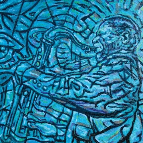 Various Artists- Spiritual Jazz 15: A Tribute To 'Trane ( LP )