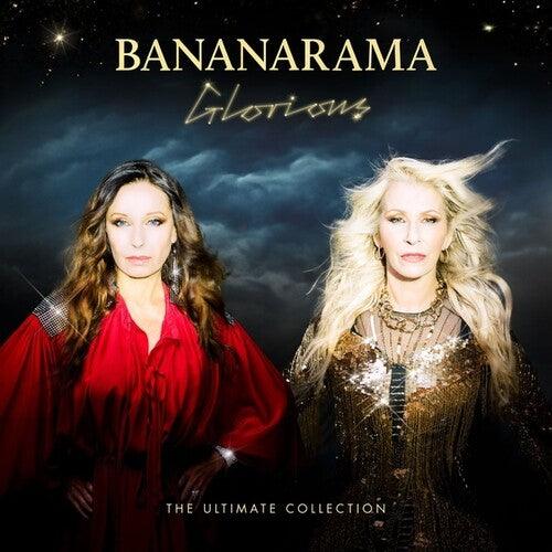 Bananarama- Glorious - The Ultimate Collection ( LP )