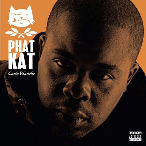 Phat Kat: Carte Blanche { Record }
