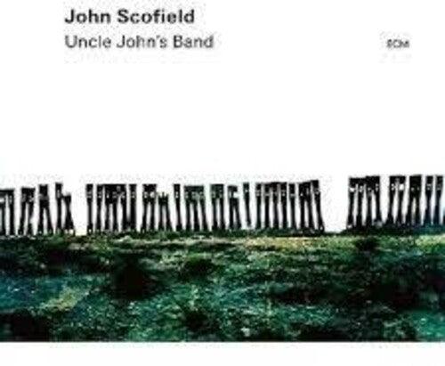 John Scofield- Uncle John's Band ( LP )