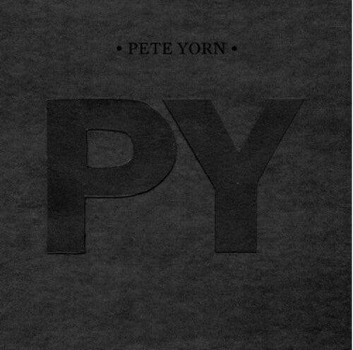 Pete Yorn- Pete Yorn ( LP )