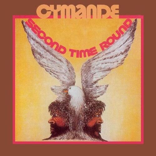 Cymande- Second Time Round ( LP )