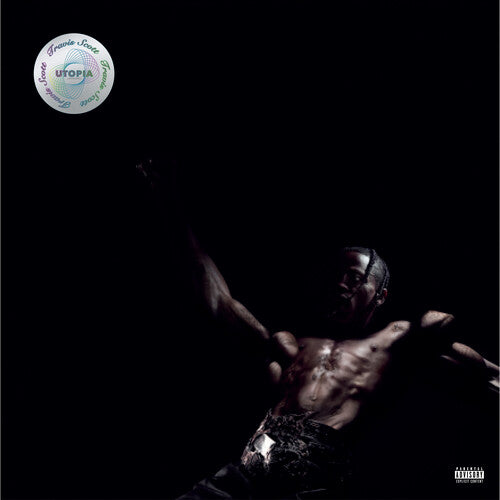 Travis Scott: UTOPIA { Record }