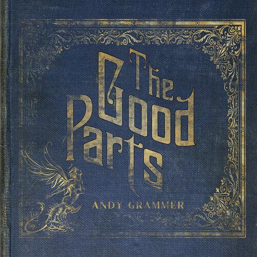Andy Grammer- The Good Parts ( LP )