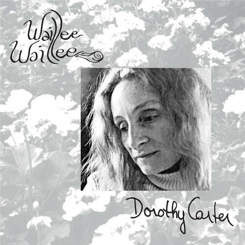 Dorothy Carter- Waillee Waillee ( LP )
