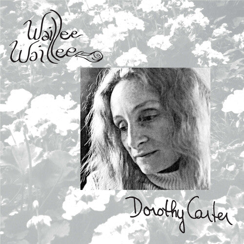 Dorothy Carter: Waillee Waillee - COMPACT DISCS