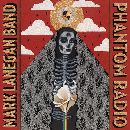 Mark Lanegan- Phantom Radio ( LP )