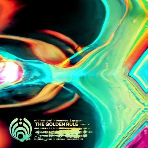 Bassnectar- The Other Side ( LP )