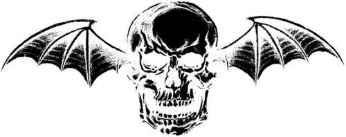 Avenged Sevenfold- Avenged Sevenfold (Red Vinyl) ( LP )