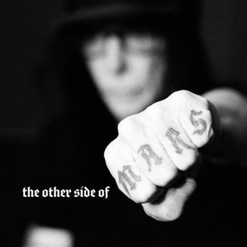 Mick Mars: The Other Side Of Mars - VINYL