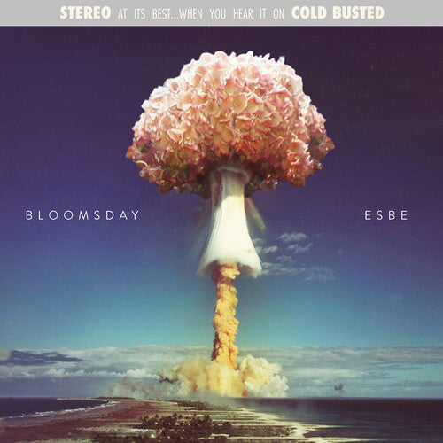 Esbe: Bloomsday { Record }