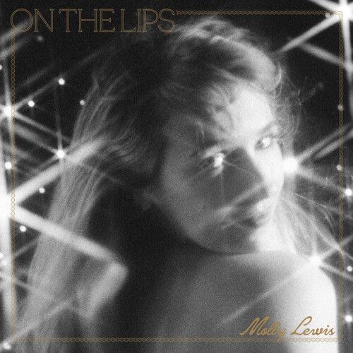 Molly Lewis- On The Lips - Candlelight Gold ( LP )