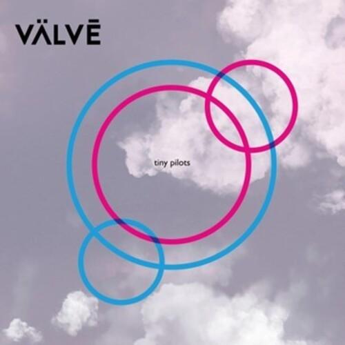 Valve- Tiny Pilots ( LP )