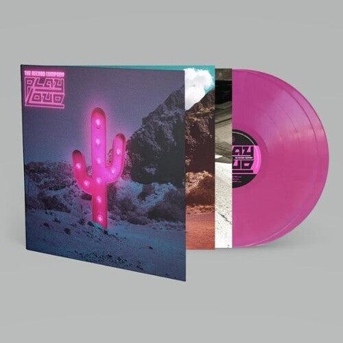 Record Company- Play Loud ( LP )