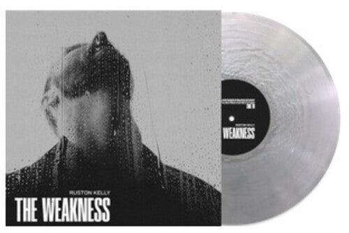 Ruston Kelly- The Weakness ( LP )