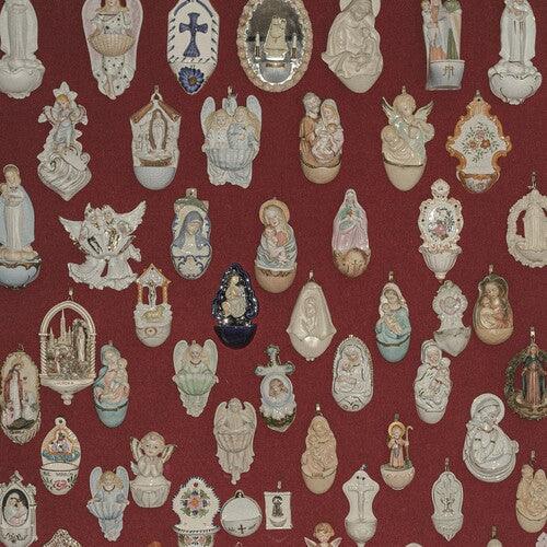 Ghost Woman- Hindsight Is 50/50 ( LP )
