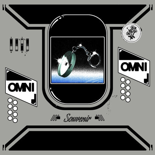 Omni: Souvenir - CD