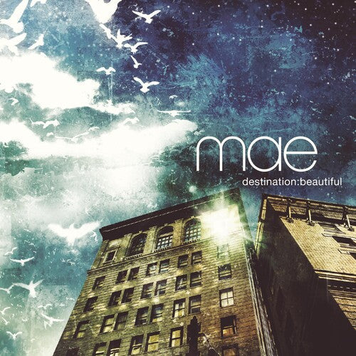 Mae: Destination: Beautiful - VINYL