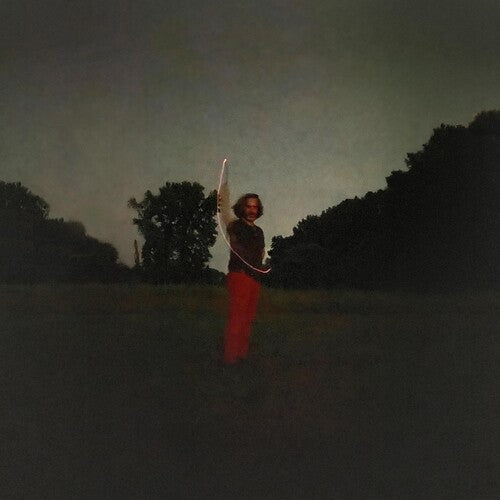 Steve Salett: First Landing { Record }