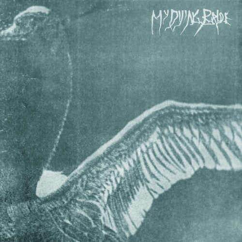 My Dying Bride: Turn Loose The Swans ( 30th Anniversary Marble Ed) - VINYL