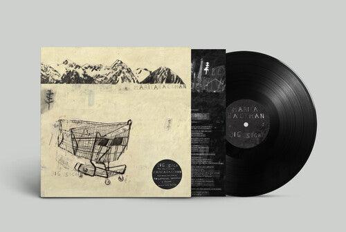 Marika Hackman- Big Sigh ( LP )