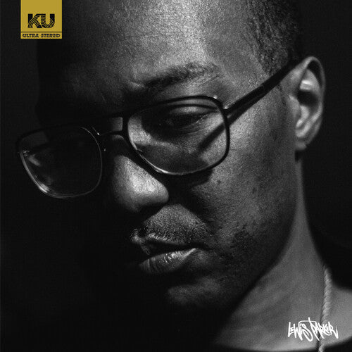 Lewis Parker: Frequency of Perception (Instrumentals) { Record }