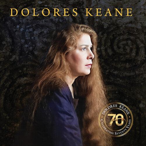 Dolores Keane- Dolores Keane ( LP )