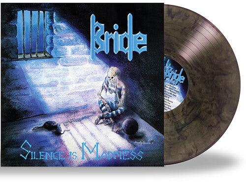 Bride- Silence is Madness ( LP )