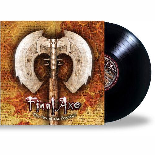Final Axe- Axe of the Apostles ( LP )