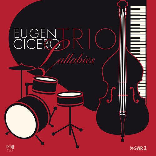 Eugen Cicero- Lullabies ( LP )