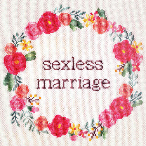 Sexless Marriage: Sexless Marriage - VINYL
